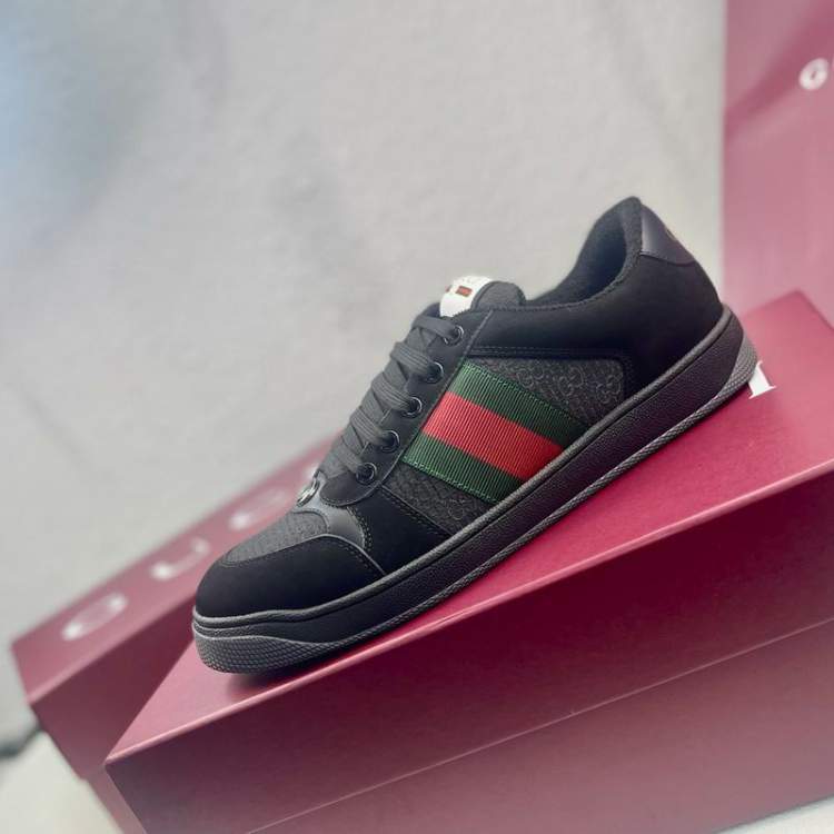 Picture of Gucci Shoes _SKUGuccisz35-4138-45hnq119910030